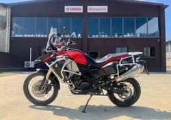 Bmw F 800 GS Adventure (2013 - 17) usata