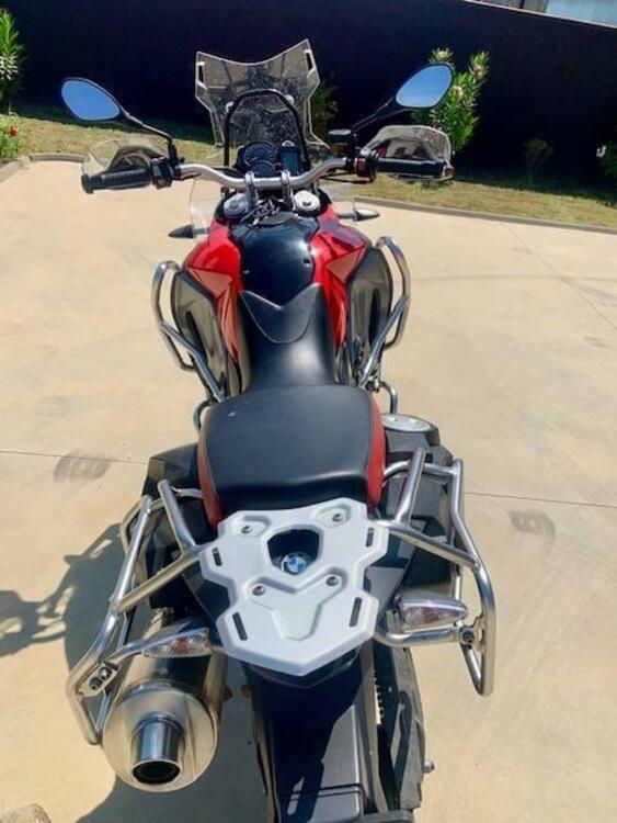 Bmw F 800 GS Adventure (2013 - 17) (4)