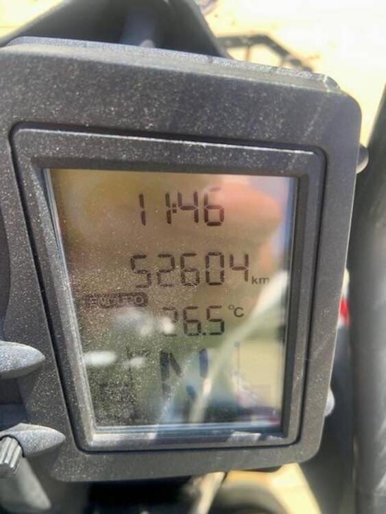 Bmw F 800 GS Adventure (2013 - 17) (5)