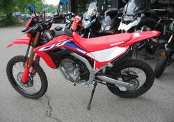 Honda CRF 300 L (2021 - 24) usata