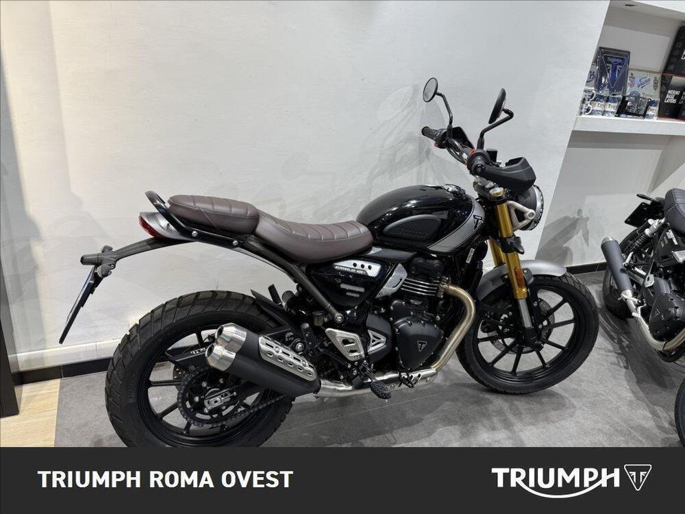 Triumph Scrambler 400 X (2024 - 25) (4)