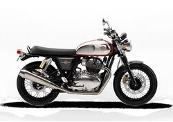 Royal Enfield Interceptor 650 (2021 - 25) nuova