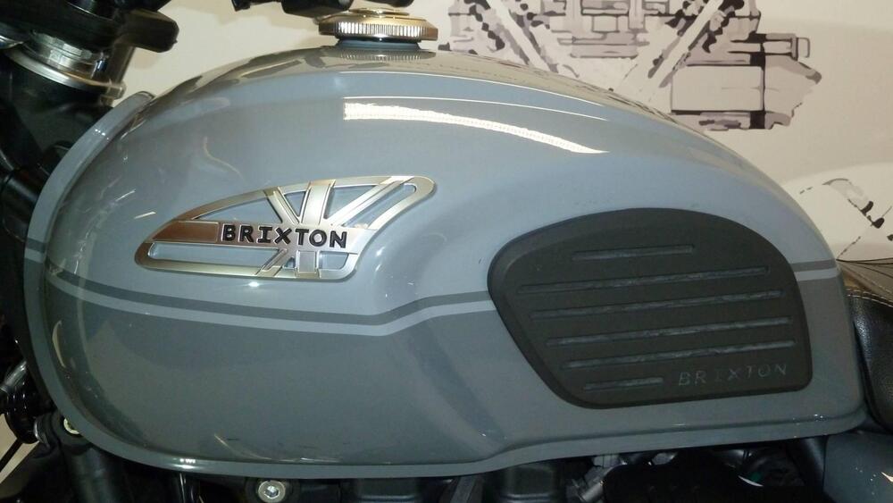 Brixton Motorcycles Cromwell 1200 (2022 - 25) (2)
