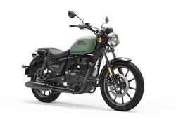 Royal Enfield Meteor 350 Fireball (2021 - 25) nuova