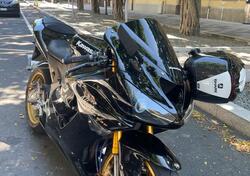 Kawasaki Ninja 636 ZX-6R (2005 - 06) usata