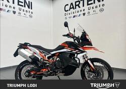 KTM 890 Adventure R (2022) usata