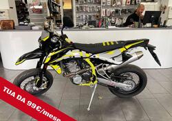Swm SM 500 R (2021 - 25) usata
