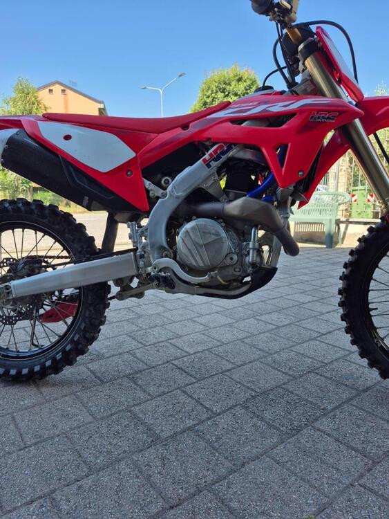Honda CRF 450 R (2023) (3)
