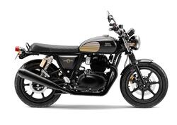 Royal Enfield Interceptor 650 (2019 - 20) nuova