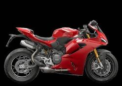 Ducati Panigale V2 S (2025) usata
