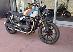 Triumph Speed Twin 900 (2025) nuova