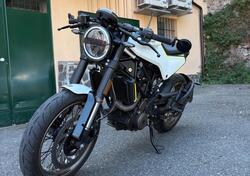 Husqvarna Vitpilen 401 (2018 - 19) usata