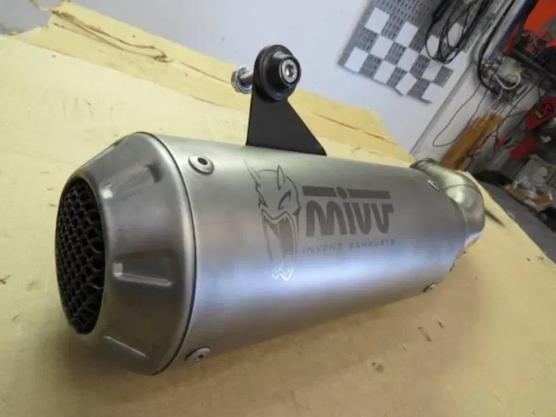 SILENZIATORE SLIP-ON MIVV MK3 INOX (3)