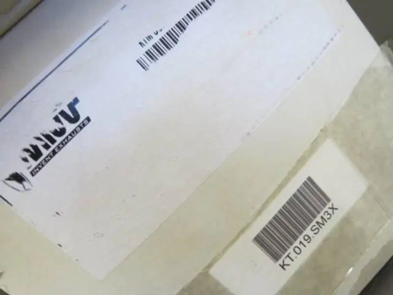 SILENZIATORE SLIP-ON MIVV MK3 INOX (6)