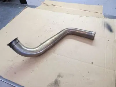 TUBO ELIMINA KAT MIVV X KTM