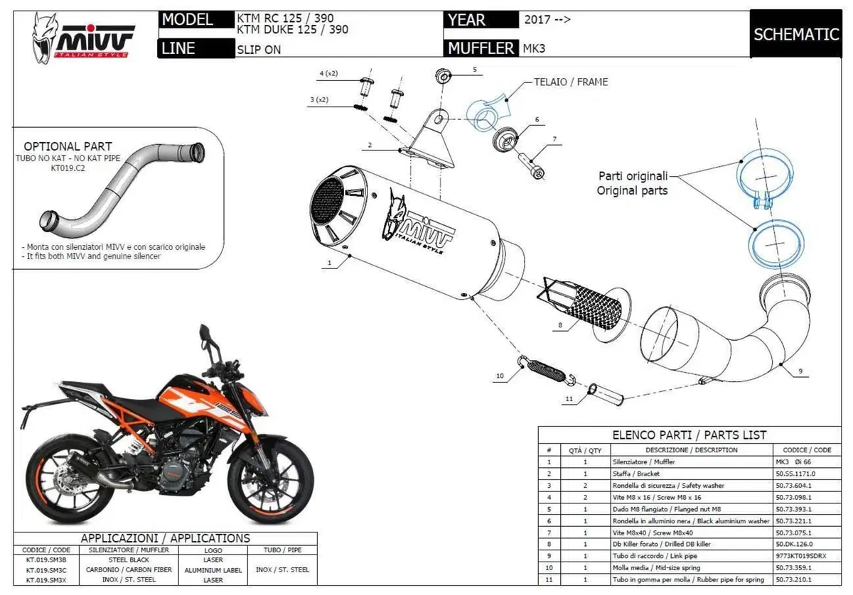 TUBO ELIMINA KAT MIVV X KTM (3)