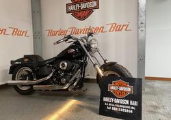 Harley-Davidson 1450 Night Train (1999 - 03) - FXSTB usata
