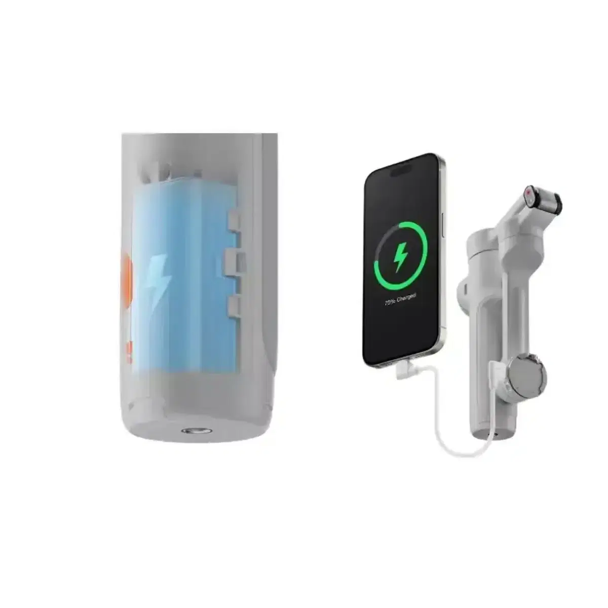 Insta360 Flow 2: il tuo assistente video AI (4)