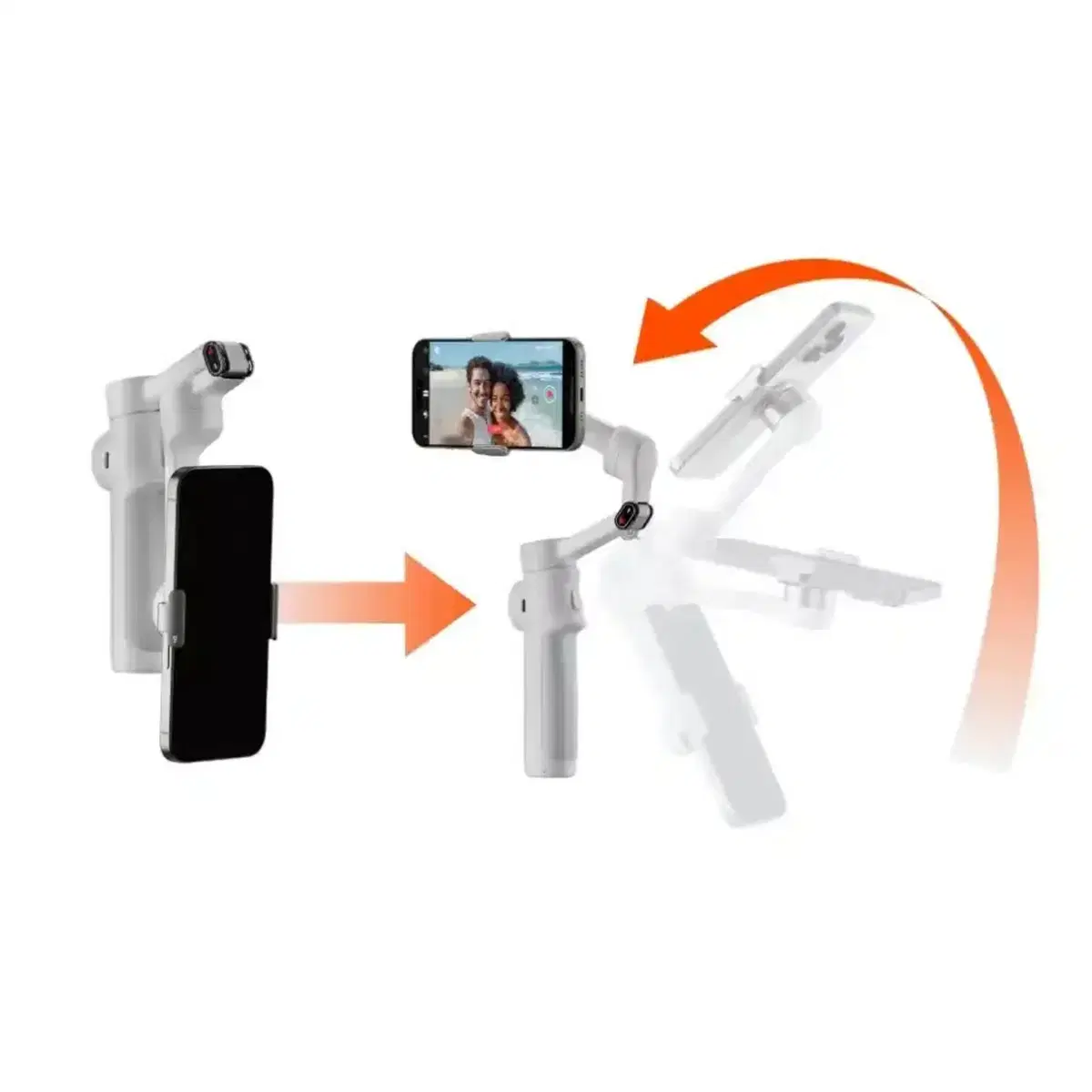 Insta360 Flow 2: il tuo assistente video AI (6)