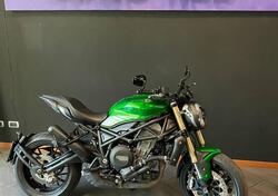 Benelli 752 S (2019 - 20) usata