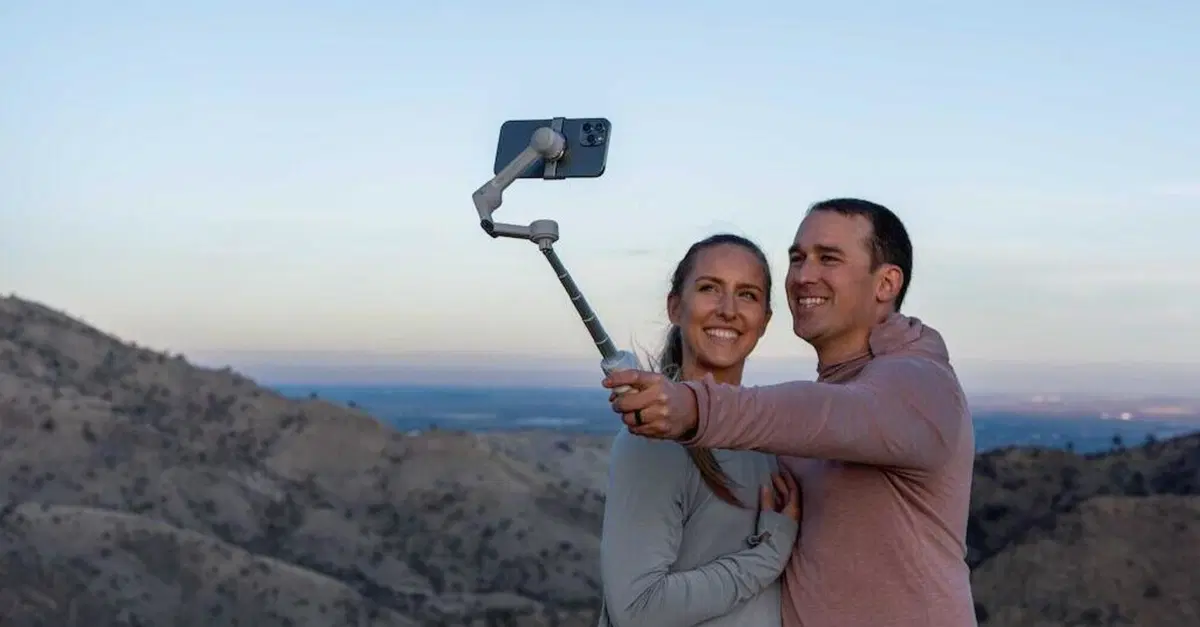 Insta360 Flow 2: il tuo assistente video AI