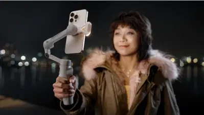 Insta360 Flow 2: il tuo assistente video AI