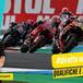 Quartararo, Bagnaia e A.Marquez in prima fila, M.Marquez quarto. Chi vince la sprint? [VIDEO]