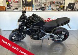 Kawasaki ER-6N ABS (2012 - 16) usata