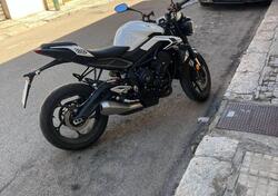 Triumph Street Triple 765 R (2023 - 25) usata