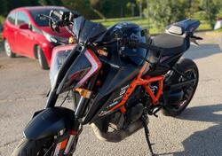 KTM 1290 Super Duke R (2021) usata