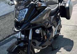Honda NC 750 X DTC ABS Travel Edition (2018 - 20) usata