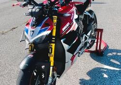 Ducati Streetfighter V4 1100 S (2020) usata
