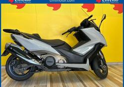 Kymco AK 550 (2020) usata