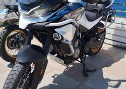CFMOTO 800MT Explore (2023 - 25) usata