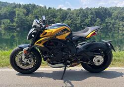 MV Agusta Dragster 800 RR (2021 - 23) usata