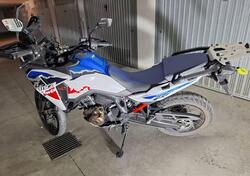 Honda Africa Twin CRF 1100L ES (2024 - 25) usata