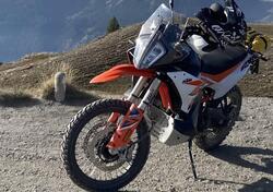 KTM 890 Adventure R (2023 - 24) usata