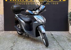 Honda Vision 110 (2017 - 20) usata