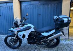 Bmw F 800 GS (2008 - 15) usata