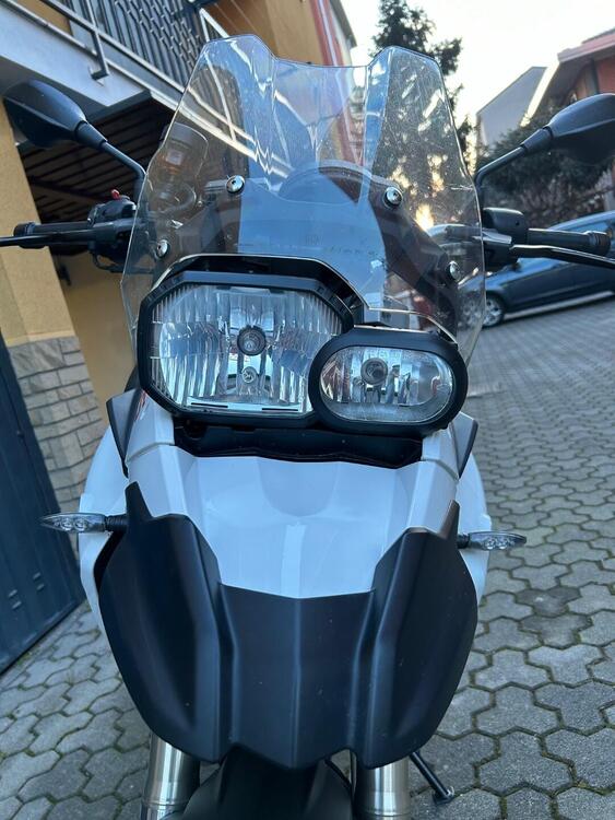 Bmw F 800 GS (2008 - 15) (3)