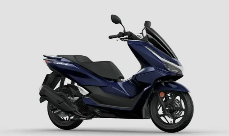 Honda PCX 125 (2025 - 26)