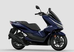 Honda PCX 125 (2025) nuova