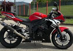 Yamaha YZF R6 (2003 - 04) usata