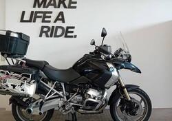 Bmw R 1200 GS (2010 - 12) usata