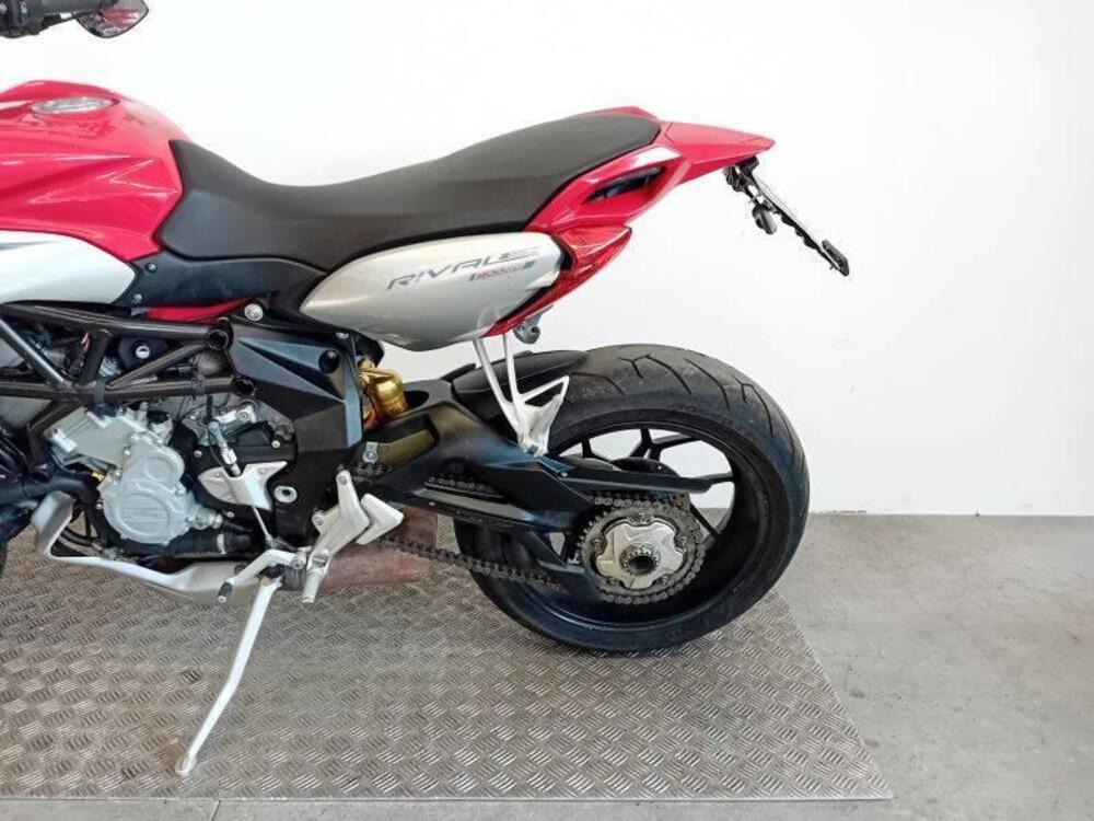 MV Agusta Rivale 800 EAS (2013 -15) (5)