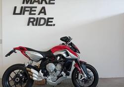 MV Agusta Rivale 800 EAS (2013 -15) usata