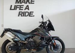 KTM 890 Adventure (2021) usata