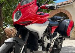 MV Agusta Turismo Veloce 800 (2014 - 16) usata