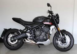 Triumph Trident 660 (2021 - 24) usata
