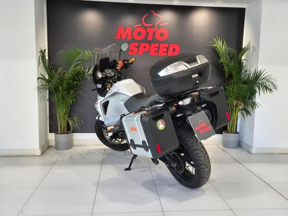 KTM 1290 Super Adventure (2015 - 16) (4)